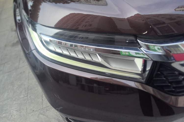 Used Honda Avancier 2017 370TURBO 2WD Luxury Edition Right Front Headlight