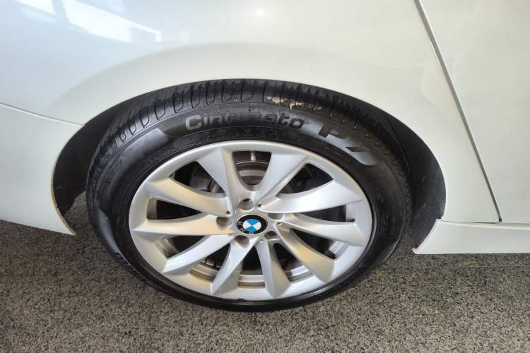 Used BMW 3 Series GT 2018 320i Sport Edition
