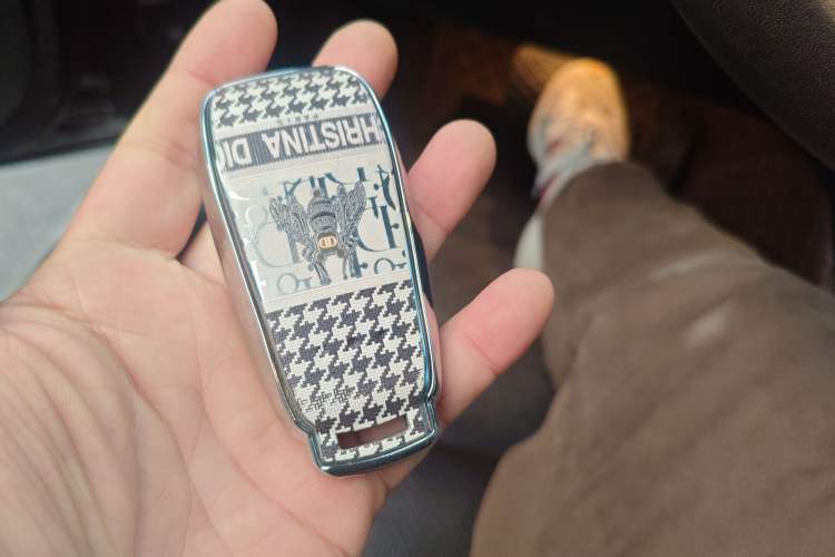 Used Mercedes-Benz GLC 2022 Refreshed GLC 300 L 4MATIC Dynamic Edition Prestige Version