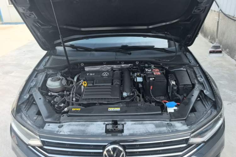 Used Volkswagen Magotan 2020 280TSI DSG Comfort Edition
