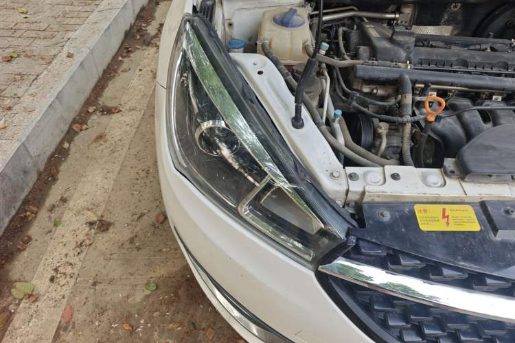 Used Chery Arrizo 5 2017 1.5L Manual Lingchao Edition