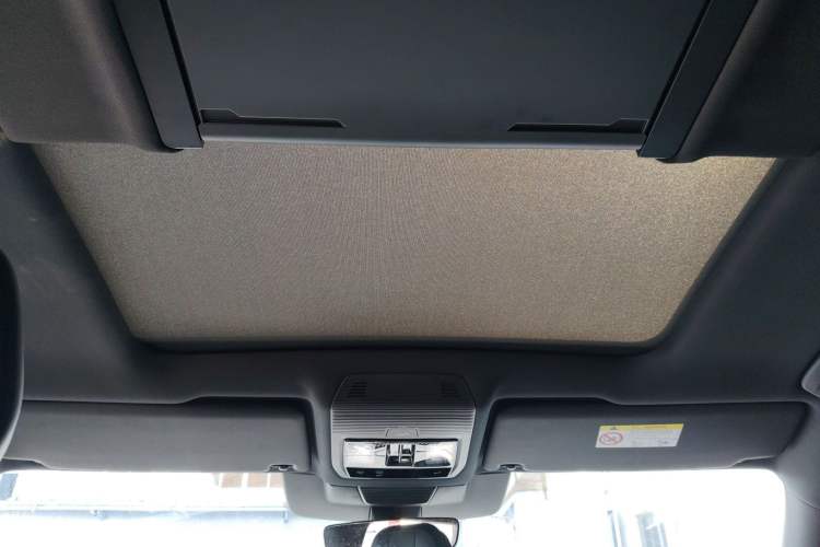 Used Volkswagen Teramont 2025 Tiguan Pro 450TSI Four-Wheel Drive Summit Edition