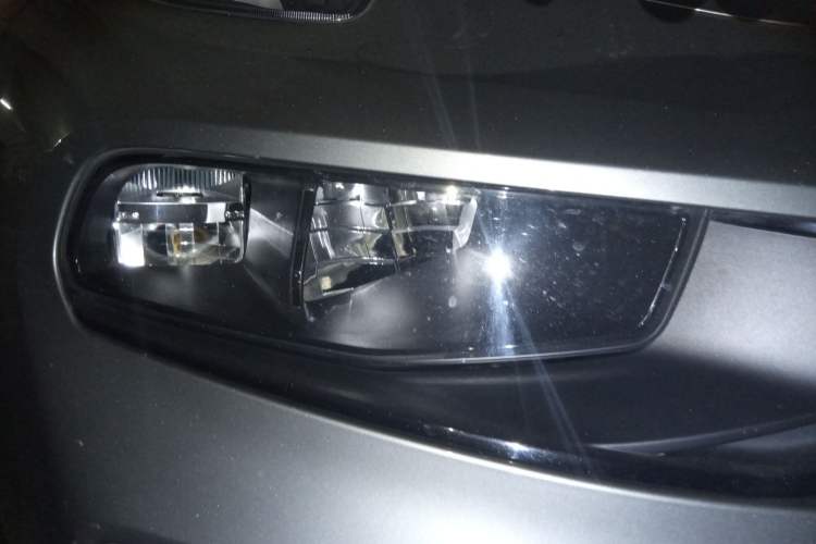 Used Lynk & Co 03 2022 1.5TD DCT JingPro
