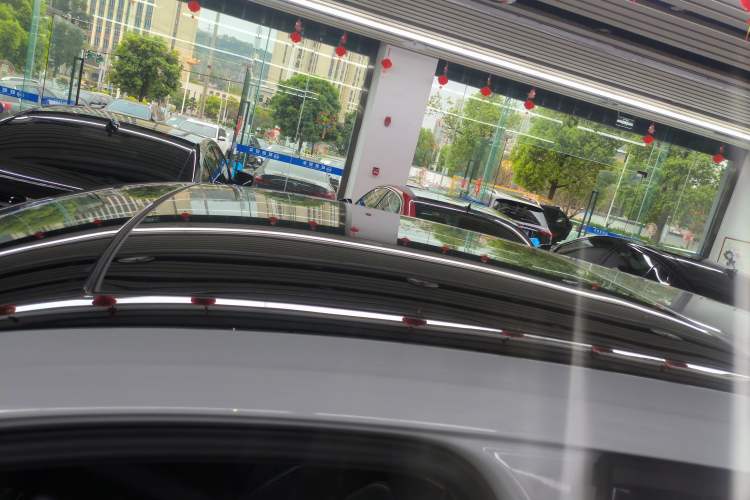 Used Audi Q2L 2022 35 TFSI Progressive Dynamic Edition
