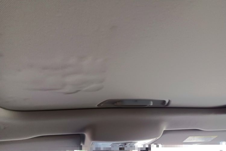 Used Volkswagen Lavida 2018 280TSI DSG Comfort Edition China V Standard Headliner