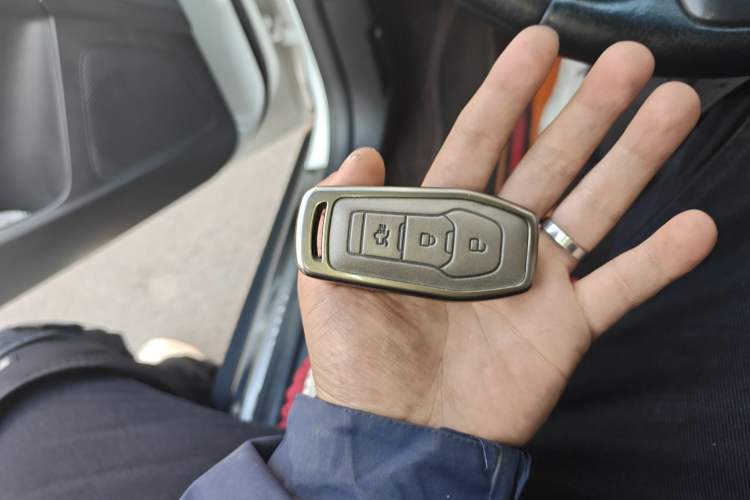 Used Ford Focus 2015 Hatchback 1.6L Automatic Fashion Edition