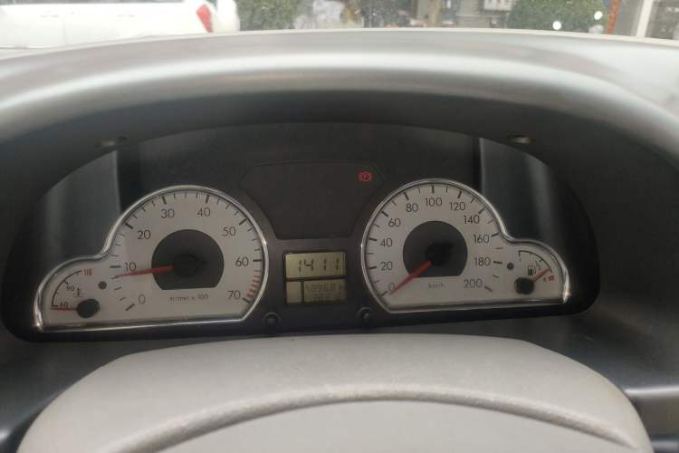 Used Citroen Elysee 2012 Sedan 1.6L Manual Tech Model CNG
