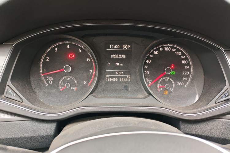 Used Volkswagen Passat 2016 280TSI DSG Prestige Edition