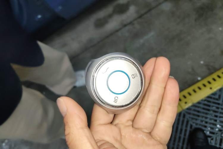 Used NETA V 2021 Standard Range Entertainment Version – Upgraded Model