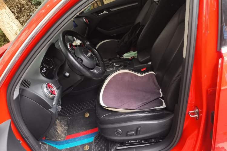 Used Audi A3 2016 Sportback 35 TFSI Ambition
