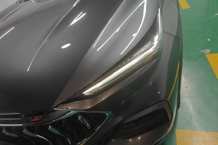 Used CHANGAN OSHAN X5 2021 Revised Version 1.5T DCT Luxury Edition
