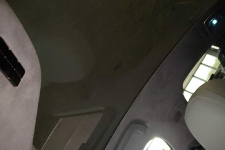 Used Geely Galaxy E8 2025 700 km Long-Range Intelligent Driving Version
