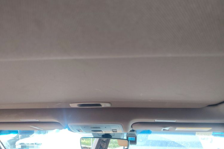 Used Lexus ES 2020 200 Excellence Edition Headliner