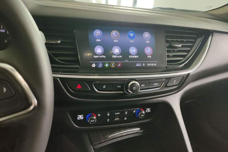 Used Buick Regal 2024 25T Deluxe Edition