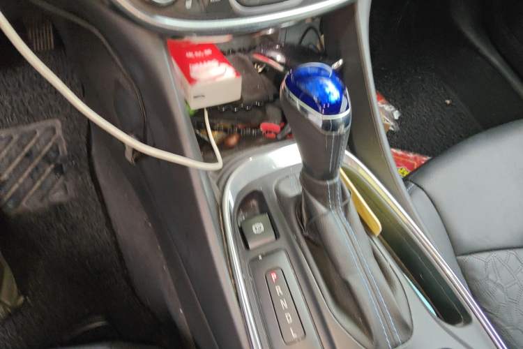 Used Buick VELITE 5 2017 Urban Extended-Range Model