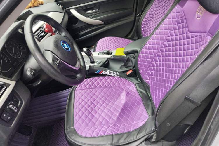 Used BMW 3 Series GT 2013 320i Leading Model