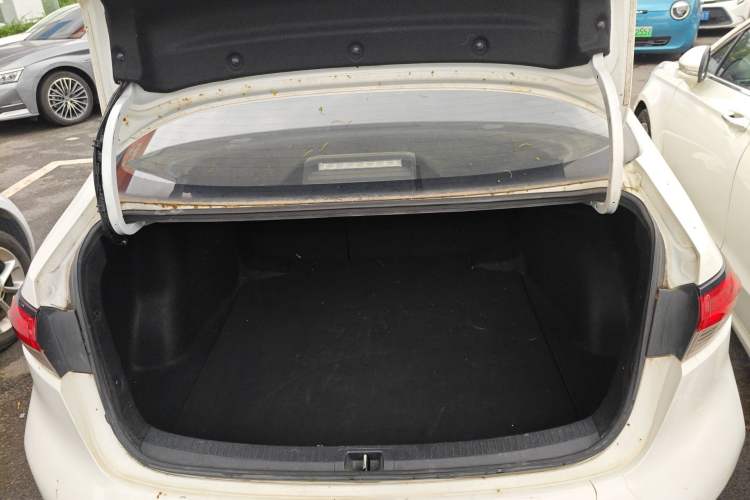 Used Toyota Levin 2022 Facelift TNGA 1.5L CVT Progressive Edition