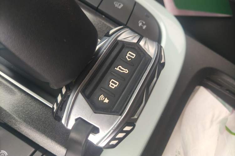 Used Tank 300 2023 City Edition 2.0T—Stylish as Ever