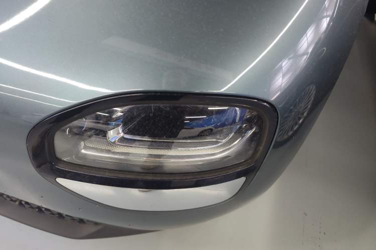 Used Baojun Cloud 2023 360 Plus
