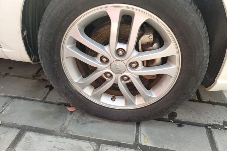 Used Kia Forte 2012 1.6L AT Premium Commemorative Edition