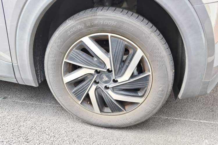 Used NETA U 2021 Pro 400 Cruiser Edition