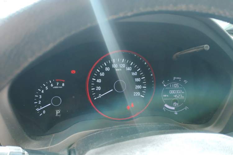 Used Honda Vezel 2020 1.5L CVT Pioneer Edition
