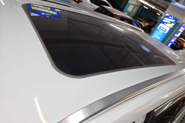 Used SAIC MAXUS G50 2019 1.5T First Edition Automatic Luxury Version 6 Seats