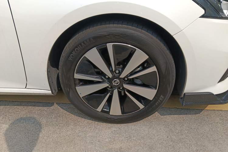 Used Nissan Teana 2021 2.0L XL Comfort Edition