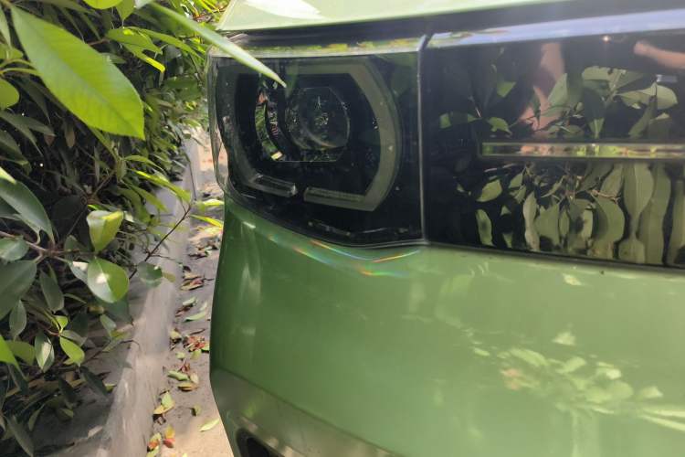 Used Wuling Hongguang MINIEV 2022 Macaron Premium Model – Lithium Iron Phosphate
