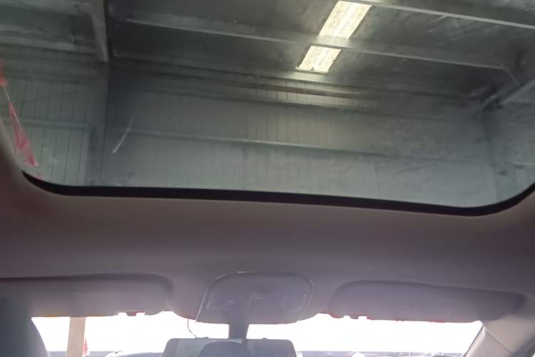 Used BYD Song MAX 2017 1.5T Automatic Smart Connect Elite 7-Seater