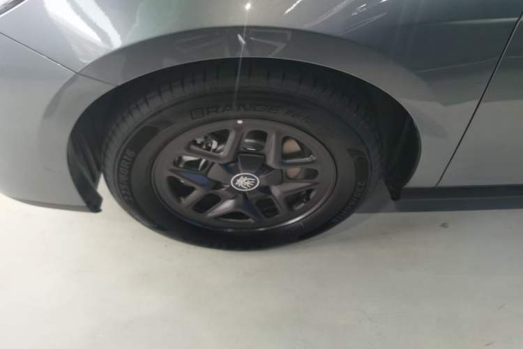 Used BYD Qin PLUS 2025 DM-i Smart Drive 55KM Leading Model
