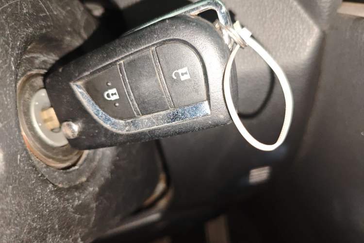 Used Toyota RAV4 2022 2.0L CVT Two-Wheel Drive Urban Edition