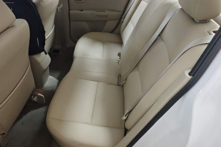 Used Mazda 3 2012 1.6L Automatic Classic Standard Edition
