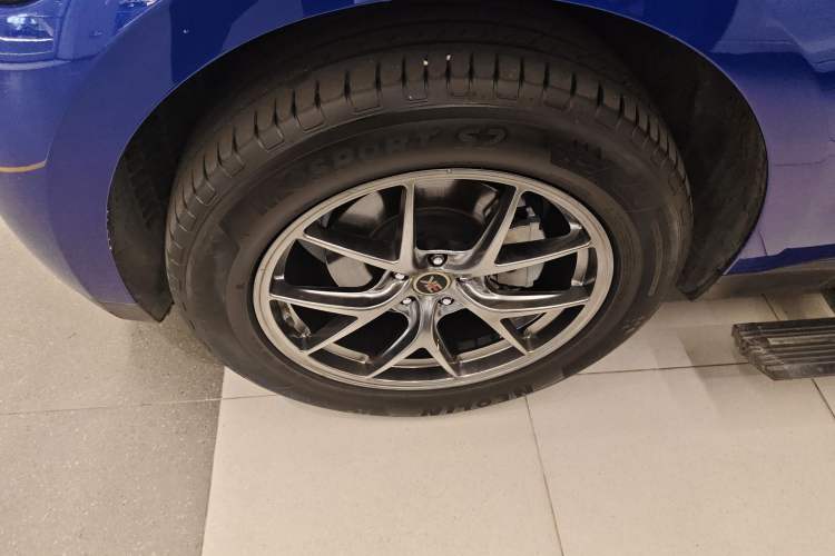 Used Jaguar F-PACE 2020 2.0T Urban Deluxe Edition
