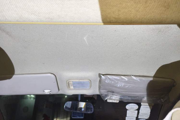 Used Wuling Rongguang 2014 1.5L S Standard Version