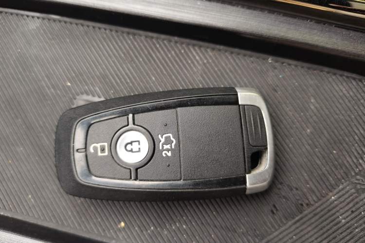 Used Ford Mondeo 2022 Facelifted EcoBoost 245 Ultimate Edition