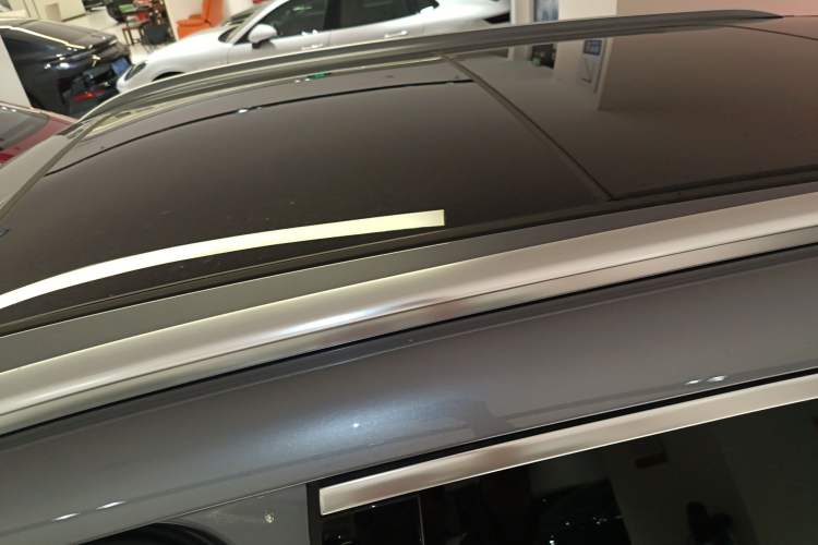 Used BYD Song L DM-i 2024 112 km Beyond Edition