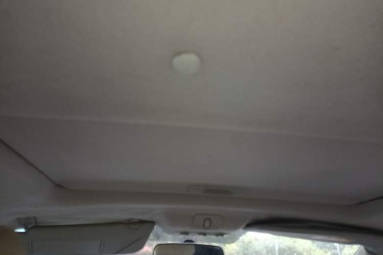 Used Nissan Qashqai 2011 2.0 XV Lea CVT 2WD
