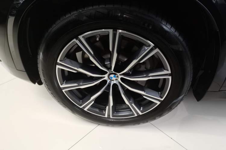 Used BMW X5 2020 xDrive30i M Sport Package
