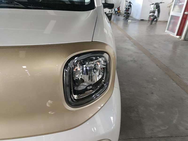Used Bestune Pony 2025 222km Range Agile Horse — 23