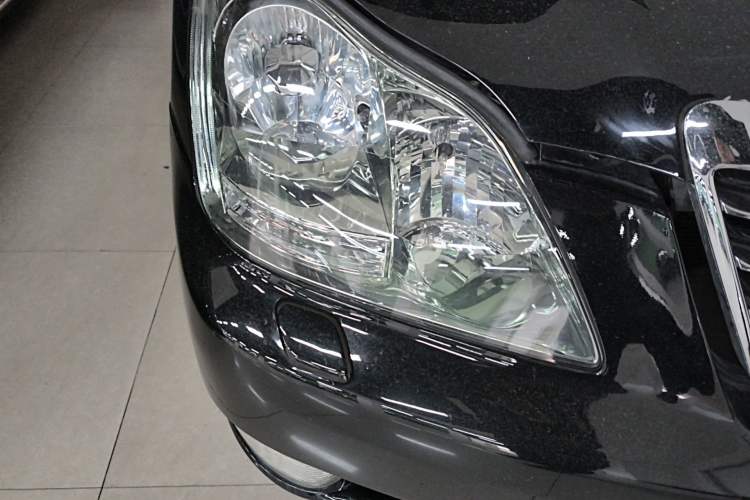 Used Toyota Crown 2007 2.5L Royal Navigation Edition Right Front Headlight