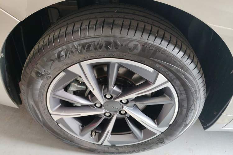 Used AION S MAX 2024 70 Star Edition
