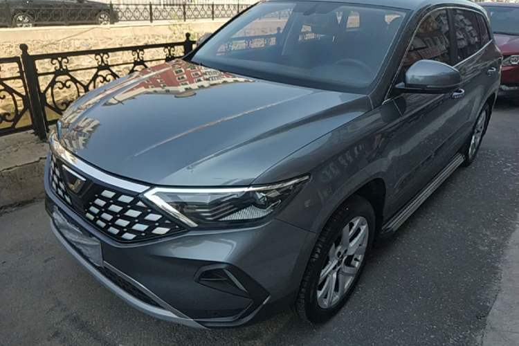 Used Jetta VS7 2021 1.4T Automatic Enjoyment Edition Guazi used car, China used car export, Used car for sale, Used  cars, Cheapest cars for sale