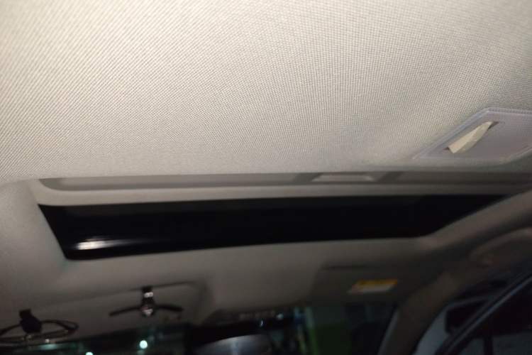 Used Chevrolet Trax 2017 1.4T Automatic Two-Wheel Drive Luxury Version