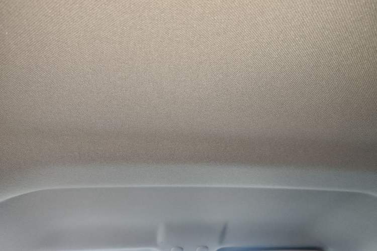 Used Citroen C3-XR 2021 190THP DCT ZhiShang Edition Headliner