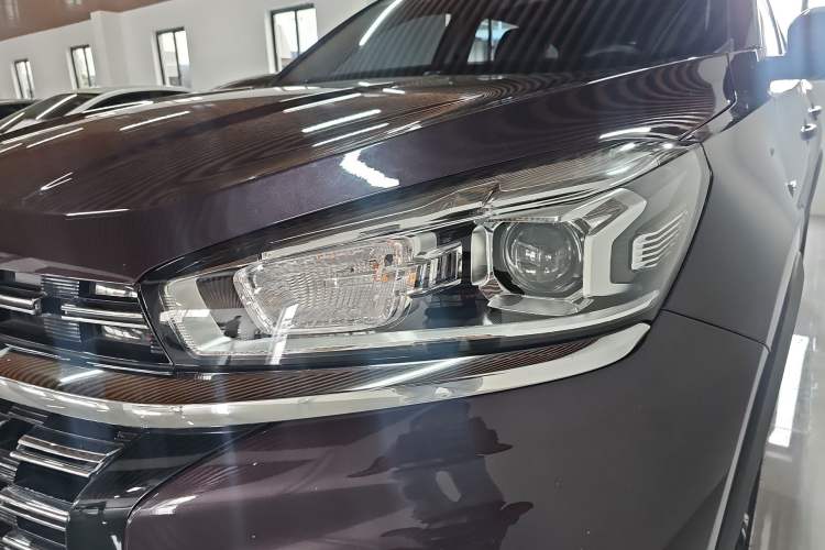 Used Chery Tiggo 8 2019 1.6 TGDI Automatic Fashion Edition