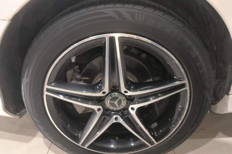 Used Mercedes-Benz E-Class 2020 Facelift E 260 Sport Edition