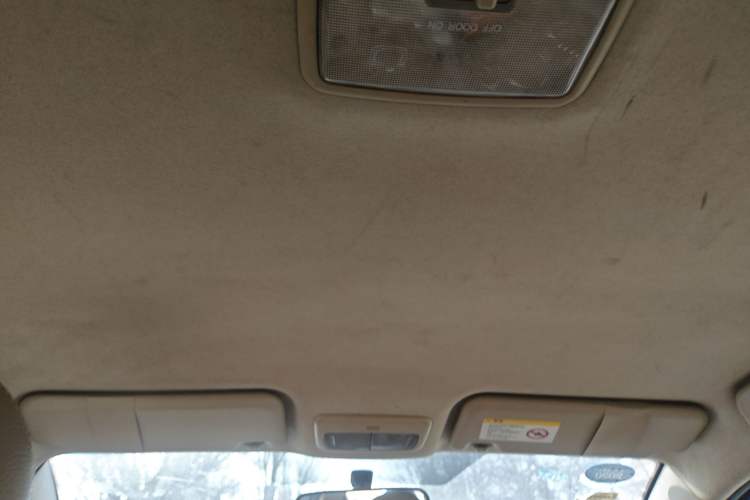 Used Great Wall C30 2010 1.5L Manual Standard Edition
