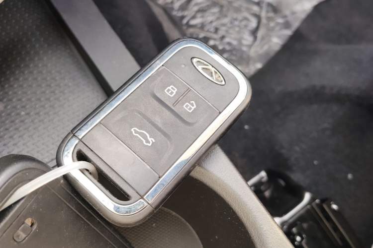 Used Chery New Energy Arrizo e 2024 405km Travel Edition