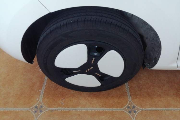 Used CHANGAN NEVO Lumin 2025 205 km Xiangqin Version
